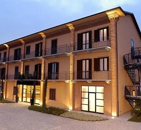 Hotel Wine Munin 3*