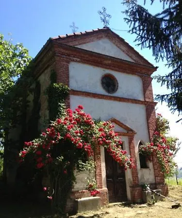 Hotel Wine Munin Canale
