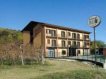Wine Munin 3* Canale
