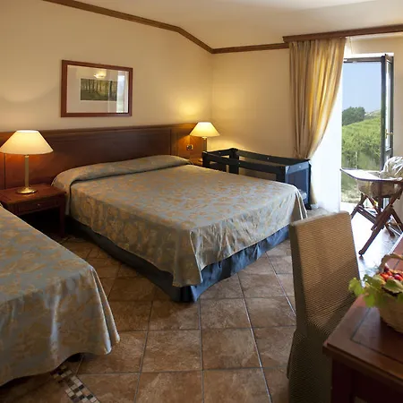 Hotel Wine Munin Canale