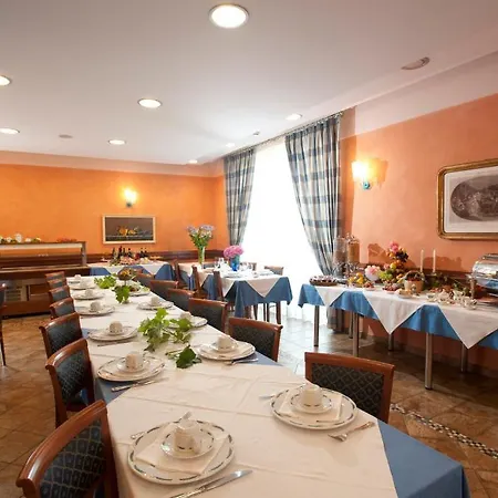 Wine Munin Hotel