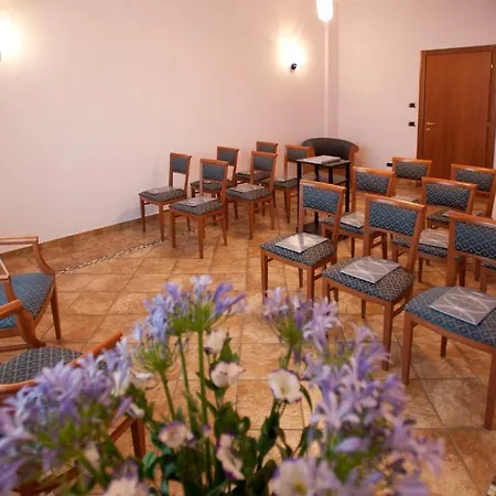 Hotel Wine Munin Canale