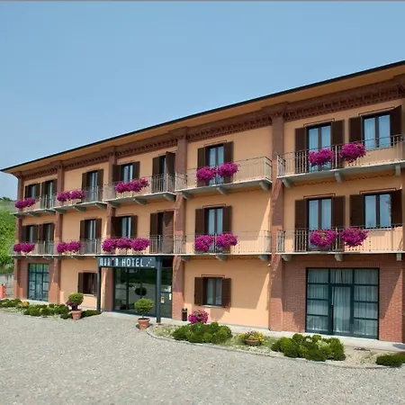 Wine Munin Hotel 3*