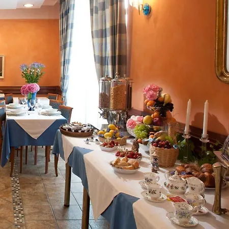Wine Munin Hotel