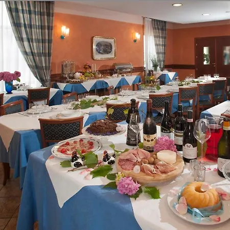 Hotel Wine Munin 3*