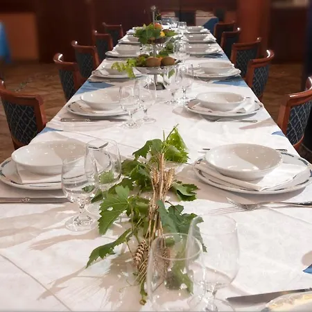 Wine Munin Hotel