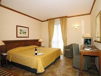 Hotel Wine Munin Canale