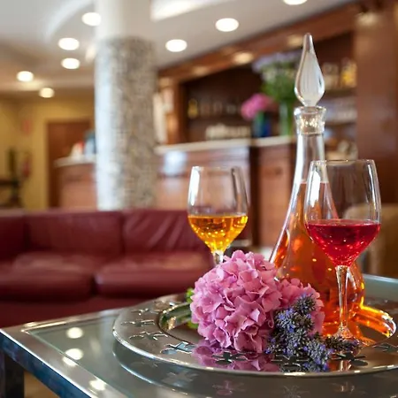 Hotel Wine Munin 3*