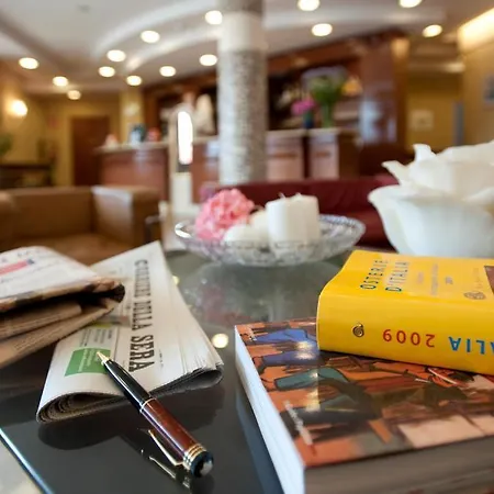 Wine Munin Hotel 3*
