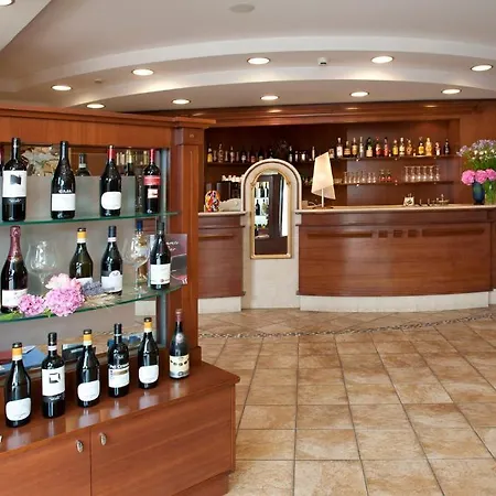 Wine Munin Canale