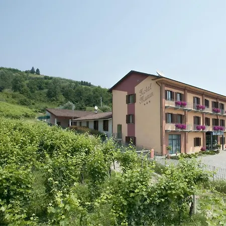Wine Munin Hotel Canale