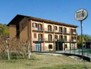 Hotel Wine Munin