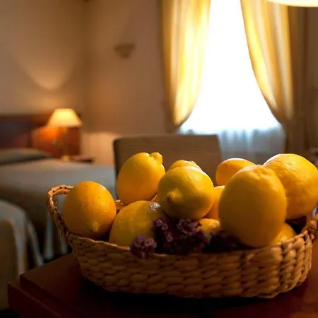 Hotel Wine Munin Canale