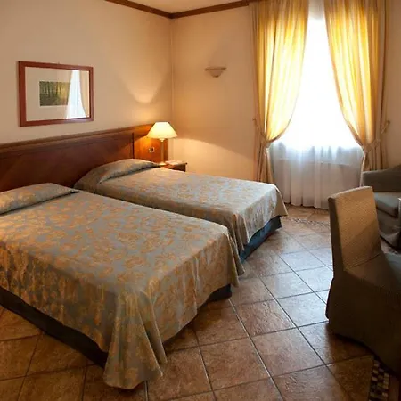 Wine Munin Hotel Canale