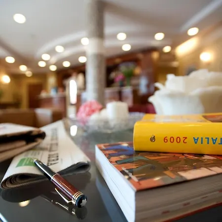 Wine Munin Hotel