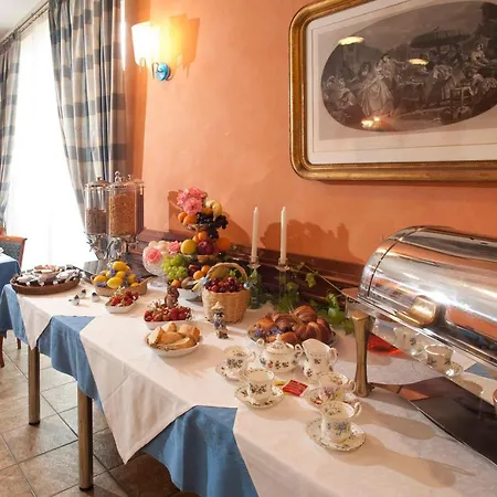 Wine Munin Hotel 3*