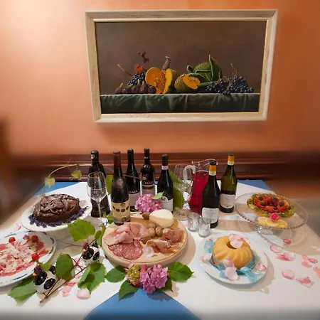 Wine Munin 3* Канале